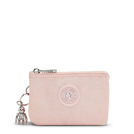 Kipling Creativity Small Pouch Táska Arany | HU 2113JP